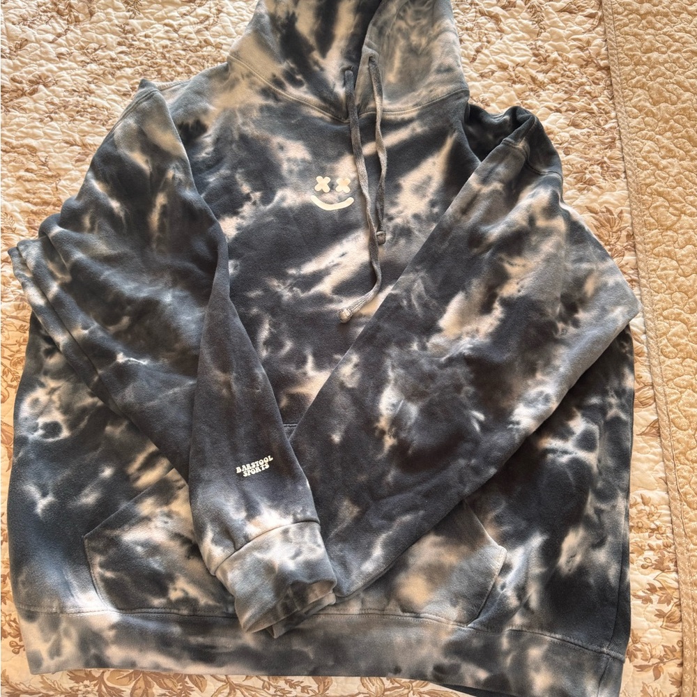 Barstool Sports Hoodie